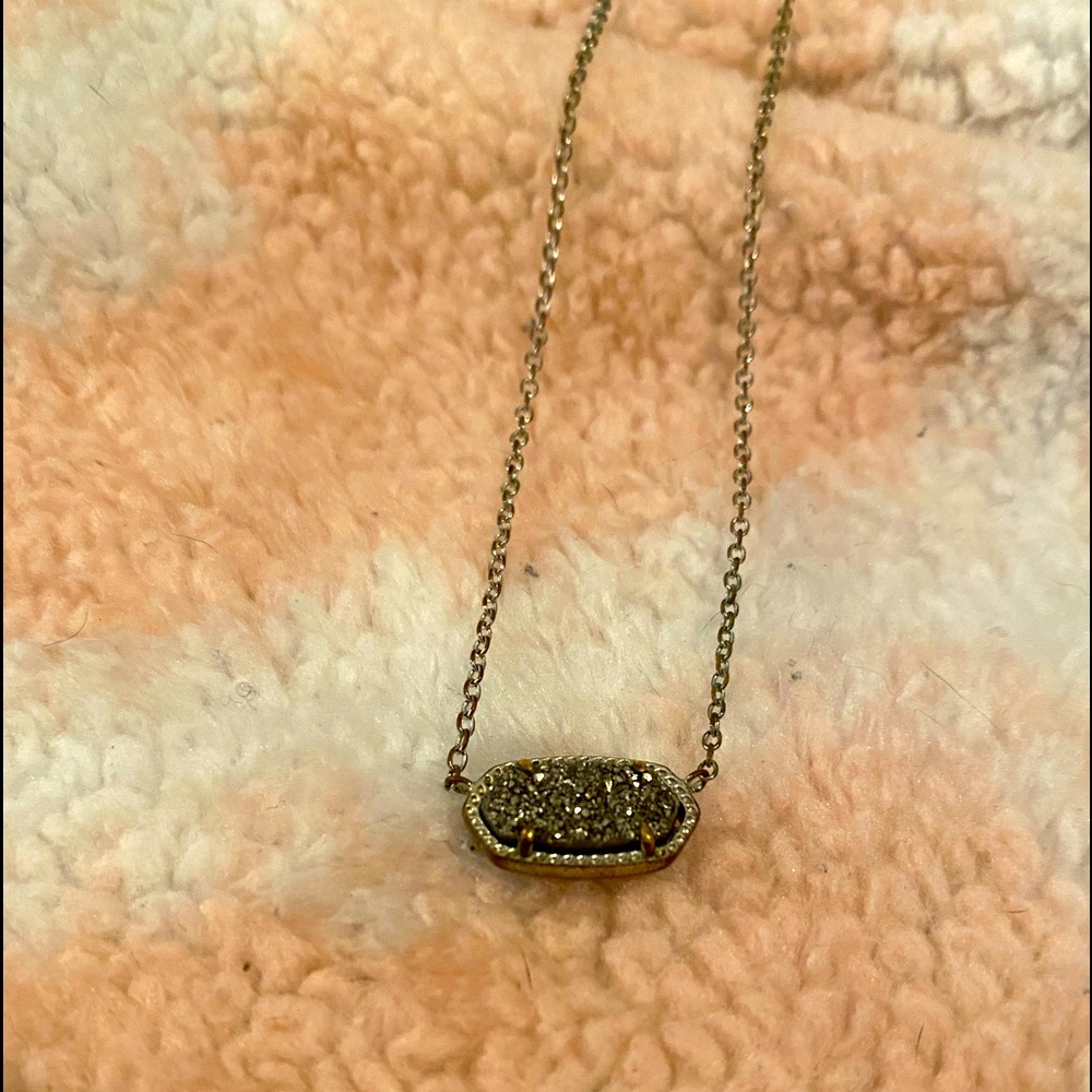 Kendra Scott Necklace